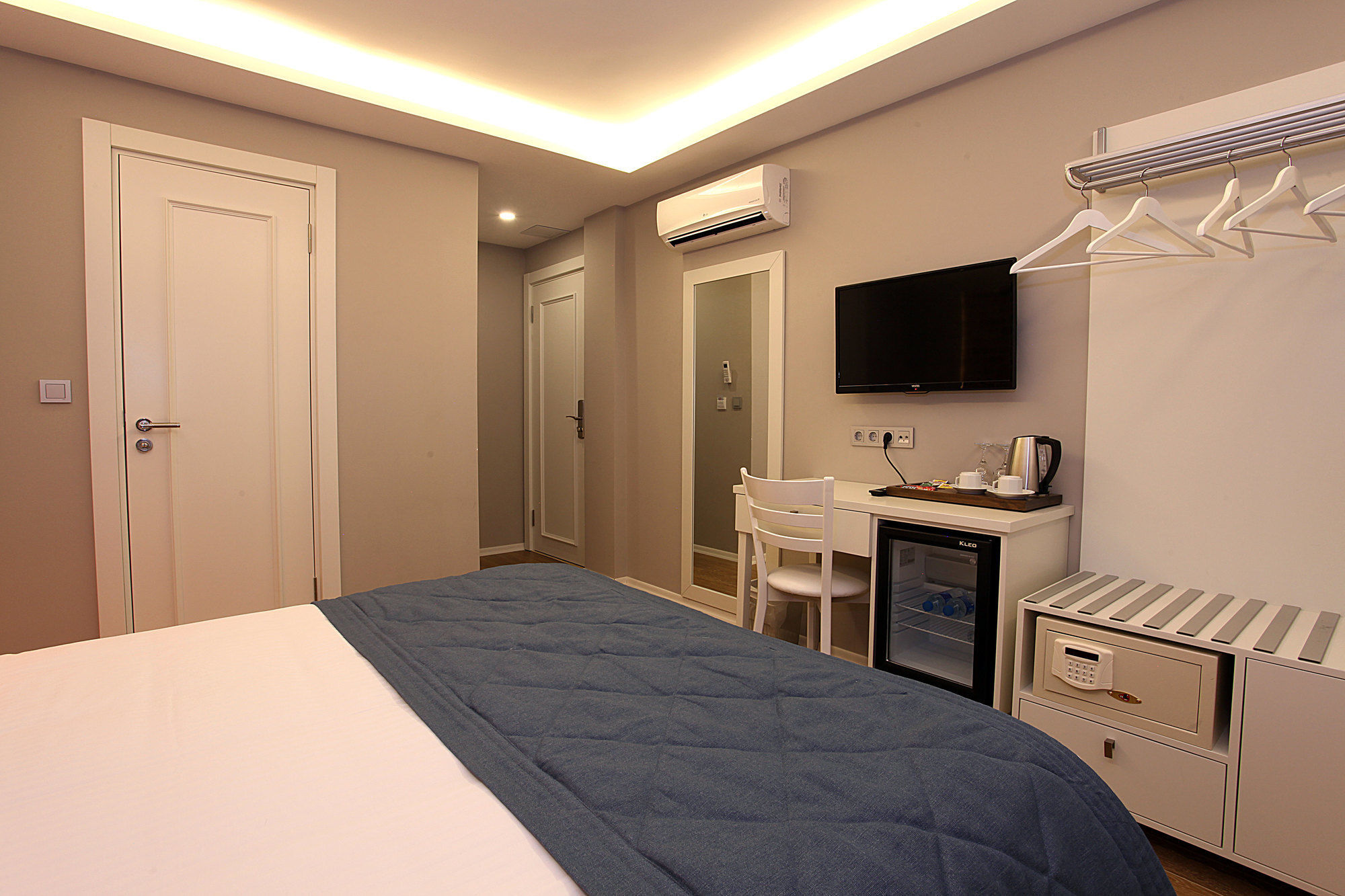 ซานตา ลูเซีย สวีทส์ Hotel อิสตันบูล ภายนอก รูปภาพ