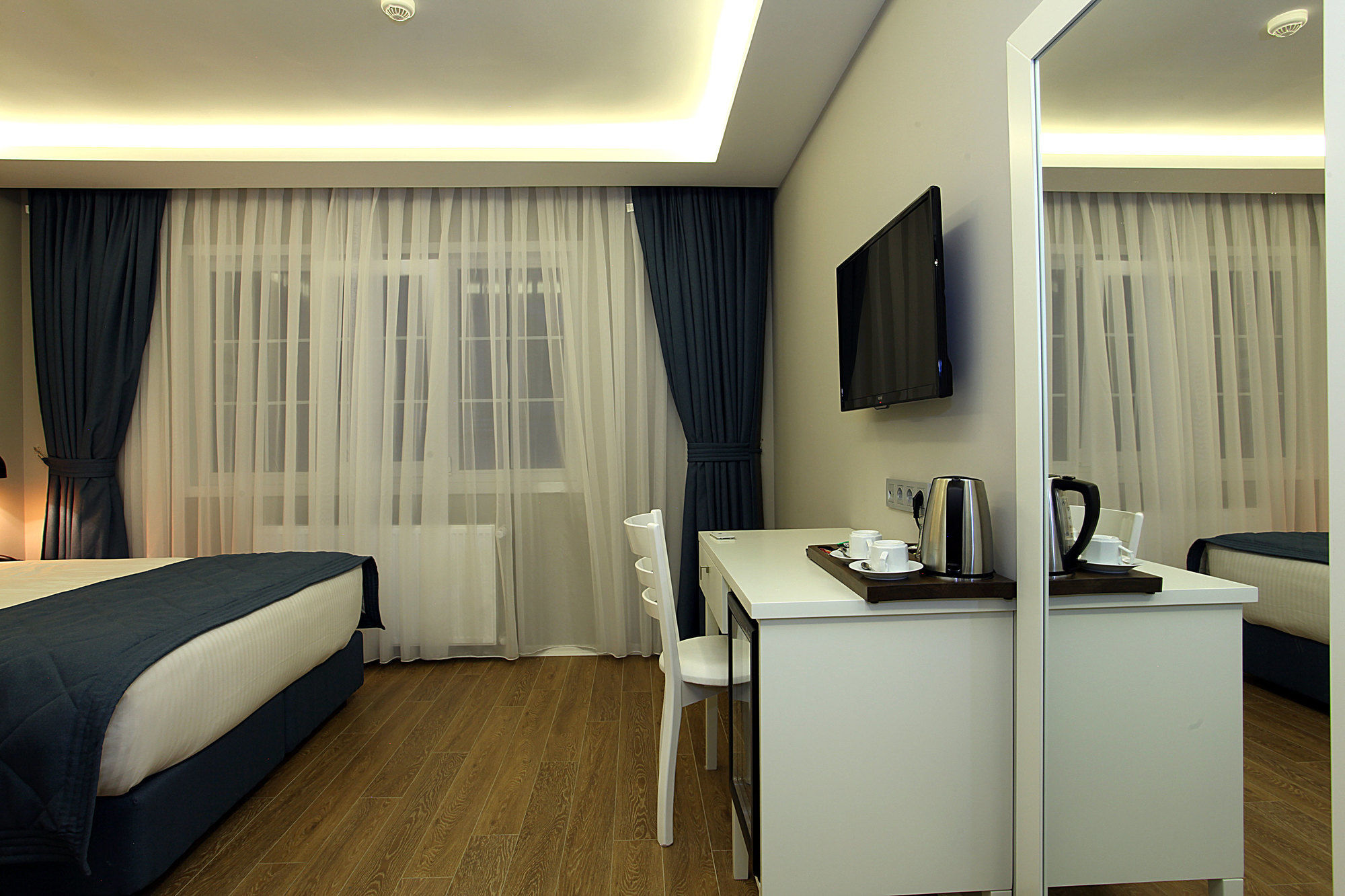 ซานตา ลูเซีย สวีทส์ Hotel อิสตันบูล ภายนอก รูปภาพ